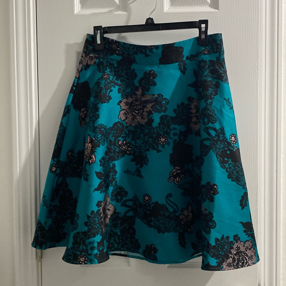 Maurice’s circle skirt